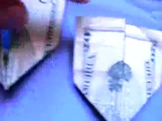 Le billet de 1 dollar annonçait le 11 Septembre