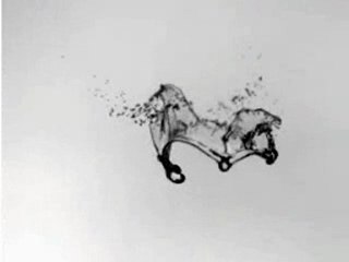 De la goutte à la pluie