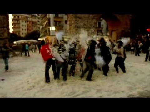 SFINA: 2. Flying Feathers