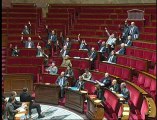 Le rejet d'Hadopi à l'Assemblée nationale