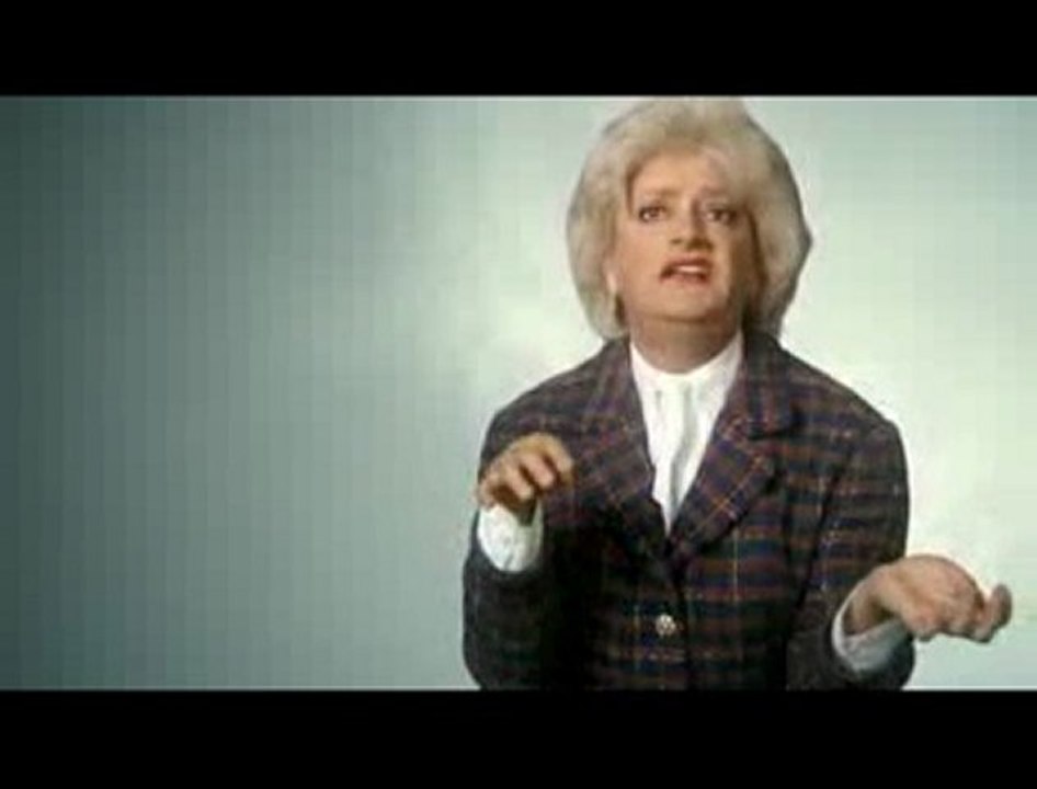 La Suisse ironise sur la grippe A pour prévenir la pandémi