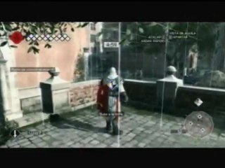 Assassin`s Creed 2-Walktrough ESPAÑOL-parte 39