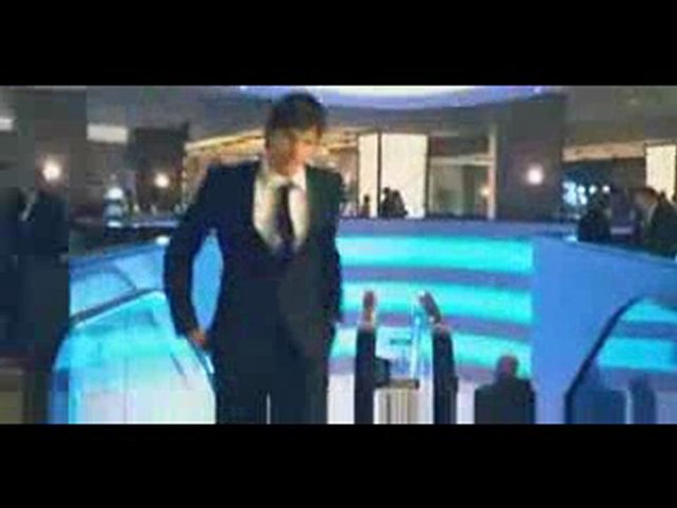 Bande-annonce de Las Vegas 21