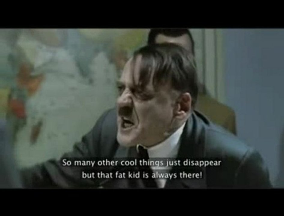 Une vidéo parodique du rachat de FriendFeed par Facebook