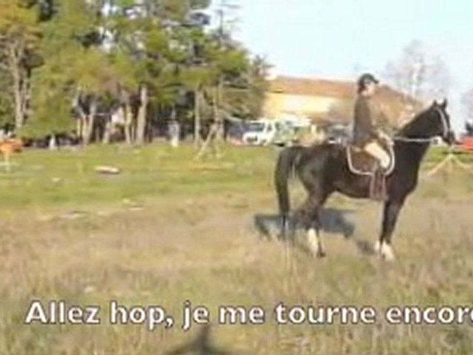 Charlie en carrière 2