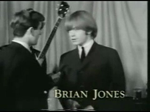 Rolling Stones -You Better Move On