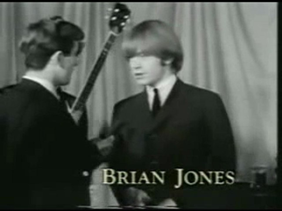 Rolling Stones -You Better Move On