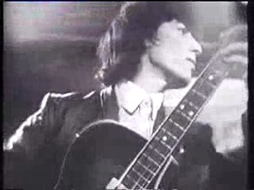 The Rolling Stones - Little red rooster