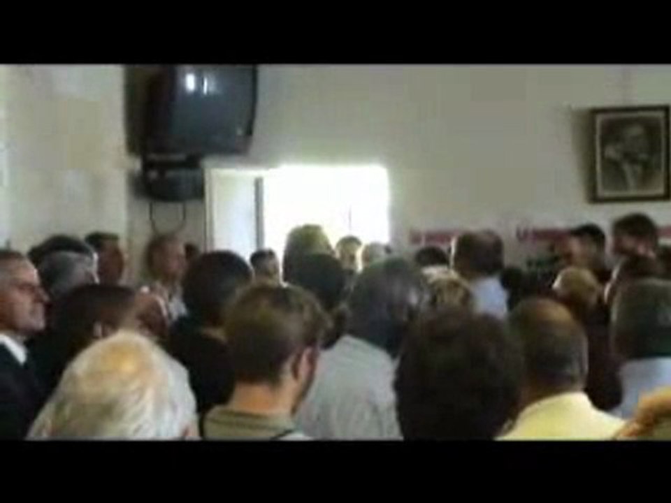 Ségolène Royal préconisait de taxer Total en juin 2008