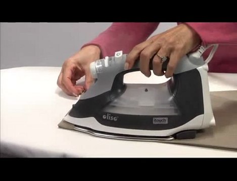 Smart Iron - Find Unique offers, gifts and information ...