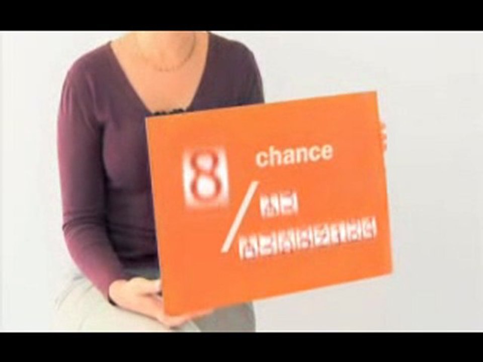 Le don de moelle osseuse: recruter de nouveaux donneurs