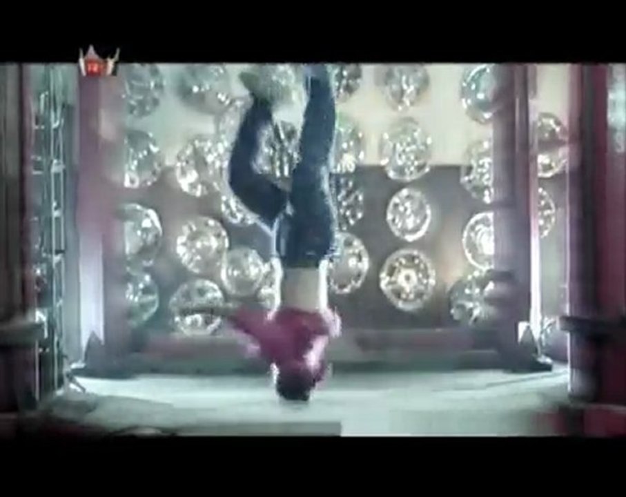 Sibel Mirkelam - Otomobil [ H.Q. Video Klip ]