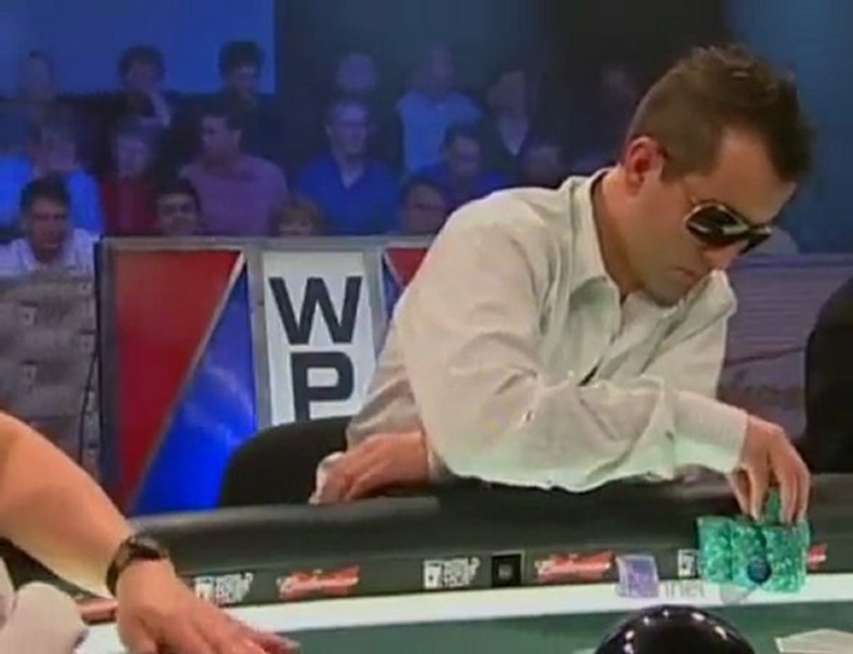 WPT Gold Strike World Poker Open 2006 Pt03