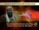 Le message d'Oussama ben Laden, du 25 septembre