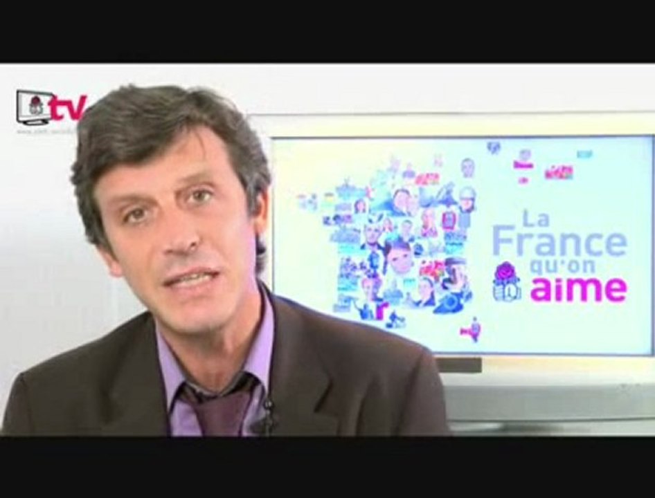 L'appel à la mobilisation pour la rénovation du PS