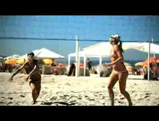 JO 2016 : la vidéo de candidature de Rio