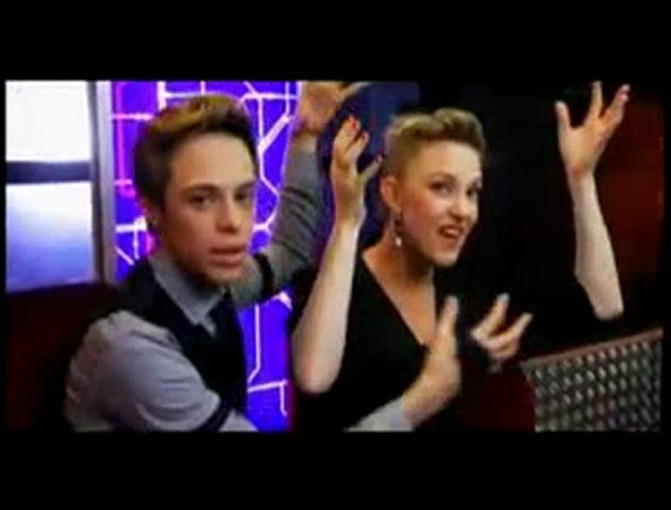 Rendez-vous sous haute tension