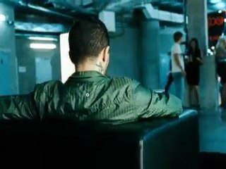 ZEITEN ÄNDERN DICH – BUSHIDO - Trailer