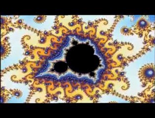 Pariscience: fractales, la dimension cachée