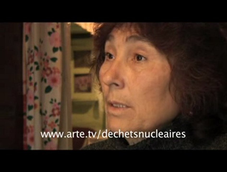 Pariscience: Déchets, le cauchemar du nucléaire