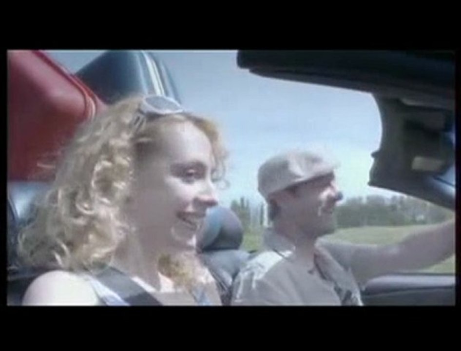 Les chiennes de garde s'attaquent à la pub du Cantal