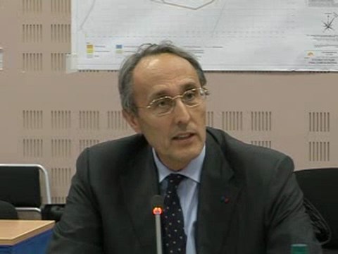 Plutonium de Cadarache: le CEA se défend