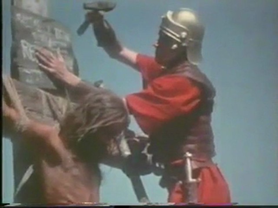 The True Story of the Lord Jesus in Circassian P 14 (incil)