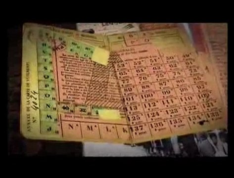 'Paroles de l'ombre' : les Français sous l'Occupation