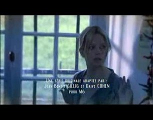 Les premières images de l'Internat (M6)