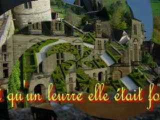 mon amant de saint jean