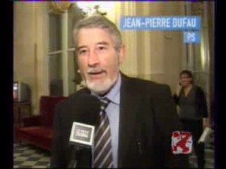 Les députés sèchent sur la Marseillaise