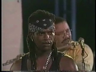 Los Van Van - Soy Todo (Ay Dios Amparame)