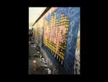 Mur de Berlin : les photos de Simone Veil