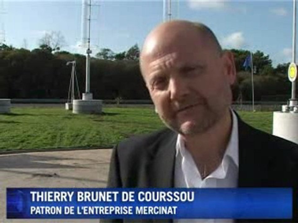 L'éolien domestique cherche un vent porteur