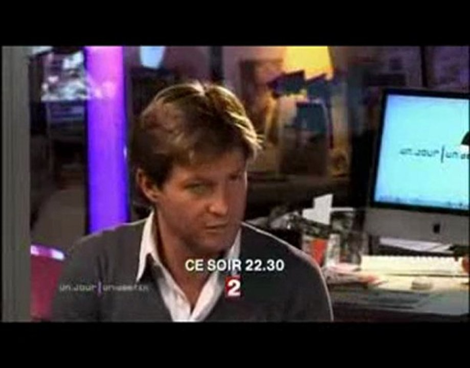 Un jour, un destin: Jacques Chirac mis à nu