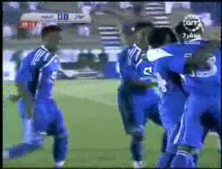 Le but le plus rapide du monde