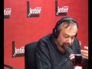 Video herunterladen: Didier Porte enfonce Laporte