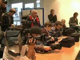 Le convoyeur aux 11 millions d'euros s'est rendu