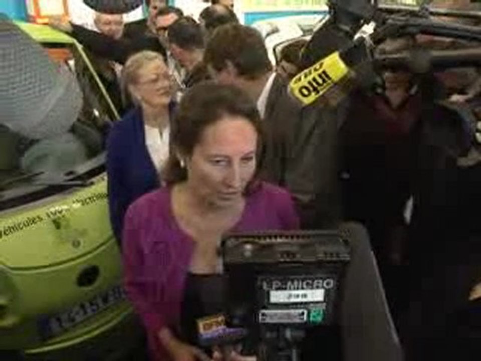 Royal sur Peillon: 'J'ai cru d'abord que c'était M. Lefebv