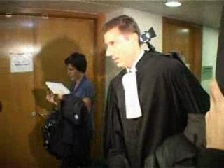 Toni Musulin mis en examen et placé en détention provisoir