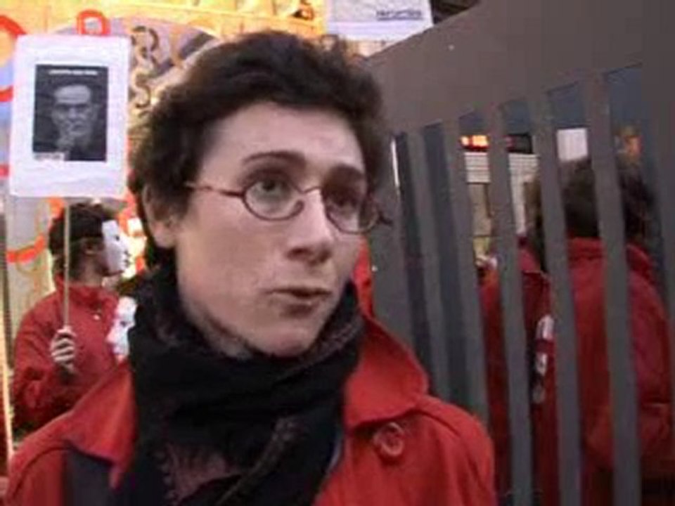 Procès Ben Brick: prisons factices à l'office tourisme tun