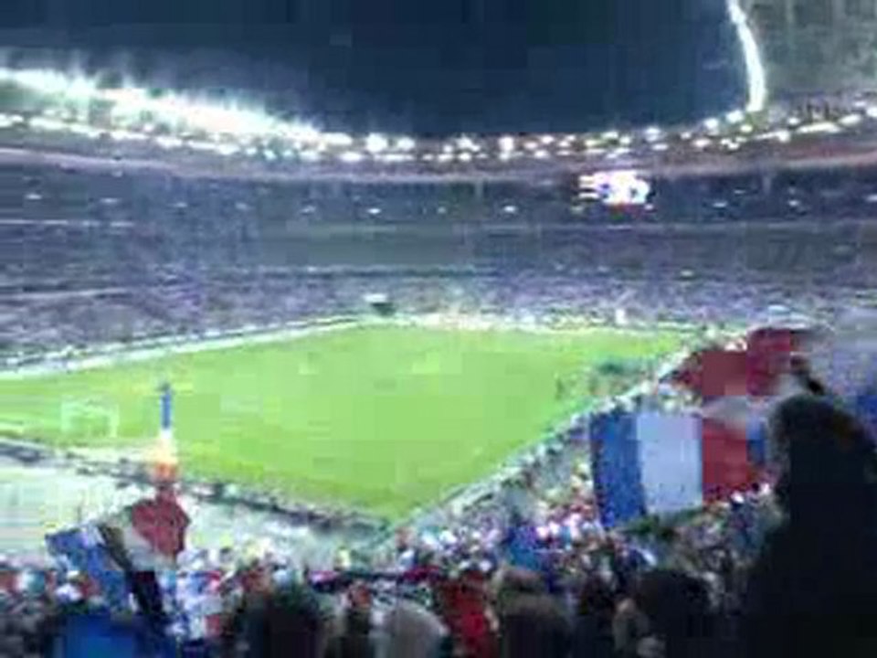Mondial: faut-il rejouer le match France-Irlande?