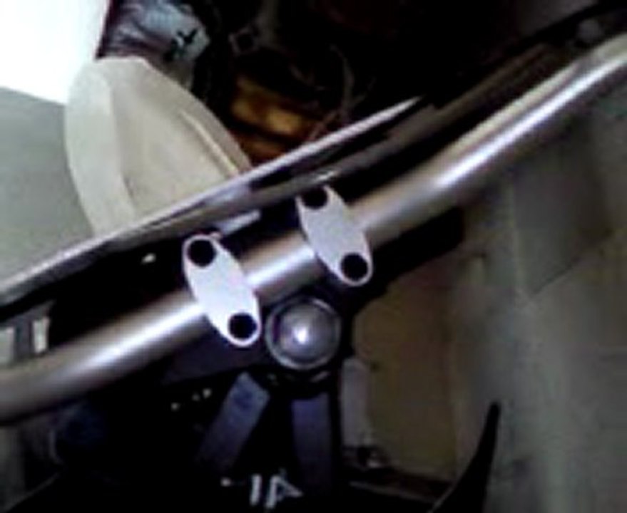 Prise de tours derbi