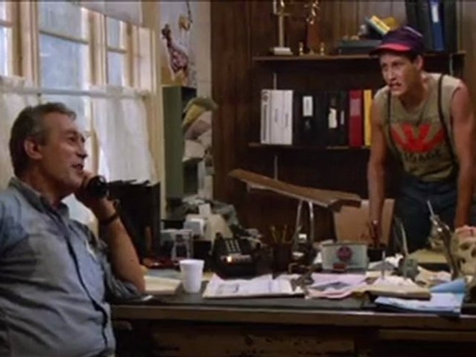 THE RETURN OF THE LIVING DEAD