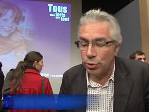 Téléthon: les chercheurs défendent leur bilan