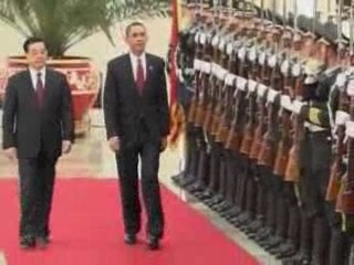 Sommet sur le climat à Copenhague: J-1