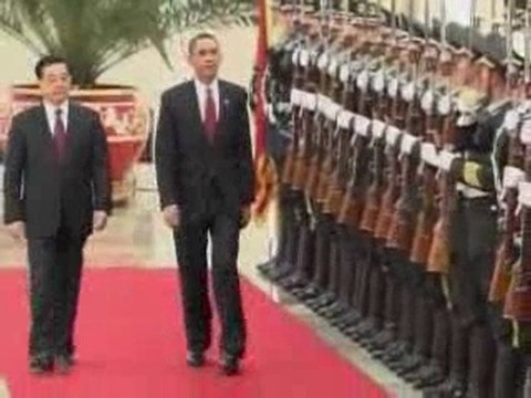 Sommet sur le climat à Copenhague: J-1