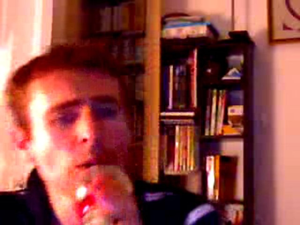 Wiwi égratigne "I cried for you"