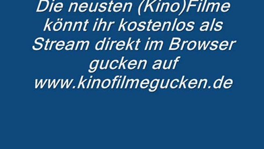 Kinofilmegucken.De Kostenlos