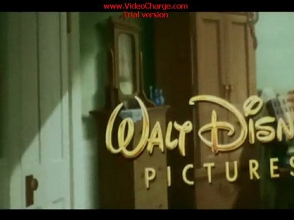 The Princess and The Frog (2009) Movie Streaming Part: 1/9